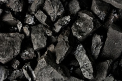 Castlebay coal boiler costs