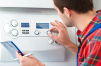 free commercial Castlebay boiler quotes