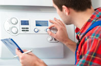 free Castlebay gas safe engineer quotes