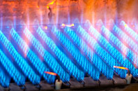 Castlebay gas fired boilers