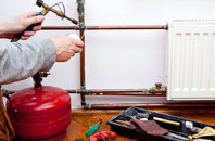 free Castlebay heating repair quotes