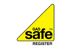 gas safe companies Castlebay